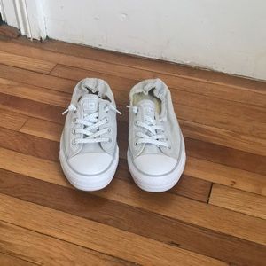 Brand new Converse